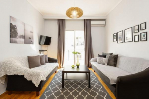 Upscale and Spacious 3BR Home